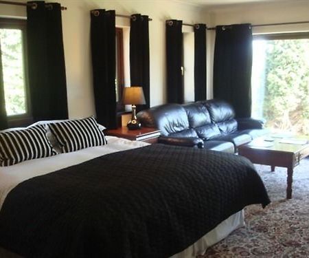Foxwood Guest House Robin Hood Dış mekan fotoğraf