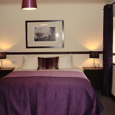 Foxwood Guest House Robin Hood Dış mekan fotoğraf
