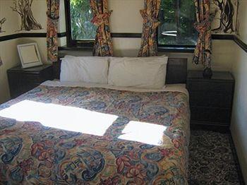 Foxwood Guest House Robin Hood Dış mekan fotoğraf