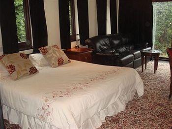 Foxwood Guest House Robin Hood Dış mekan fotoğraf