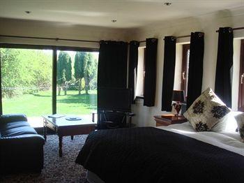 Foxwood Guest House Robin Hood Dış mekan fotoğraf