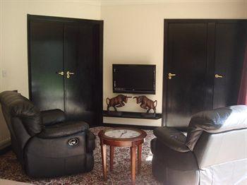 Foxwood Guest House Robin Hood Dış mekan fotoğraf