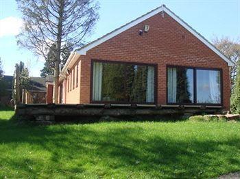 Foxwood Guest House Robin Hood Dış mekan fotoğraf