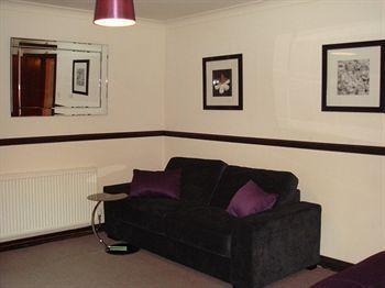 Foxwood Guest House Robin Hood Dış mekan fotoğraf