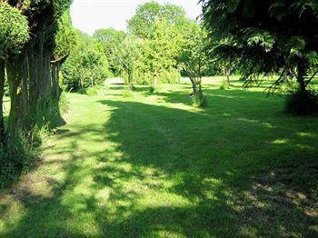 Foxwood Guest House Robin Hood Dış mekan fotoğraf