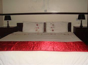 Foxwood Guest House Robin Hood Dış mekan fotoğraf