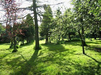 Foxwood Guest House Robin Hood Dış mekan fotoğraf