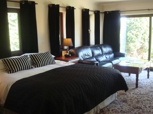 Foxwood Guest House Robin Hood Dış mekan fotoğraf