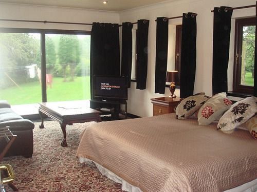 Foxwood Guest House Robin Hood Dış mekan fotoğraf