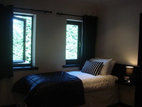 Foxwood Guest House Robin Hood Dış mekan fotoğraf