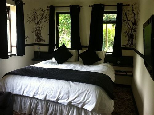 Foxwood Guest House Robin Hood Dış mekan fotoğraf