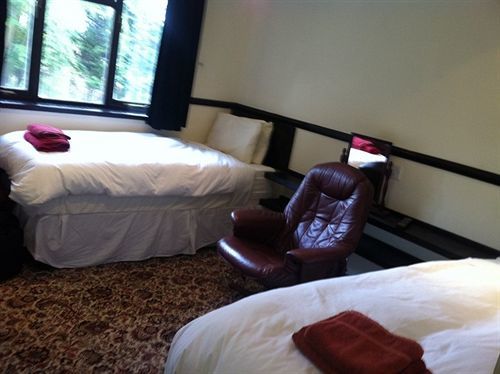Foxwood Guest House Robin Hood Dış mekan fotoğraf